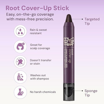 ROOT TOUCH UP – غطاء الجذور الفوري